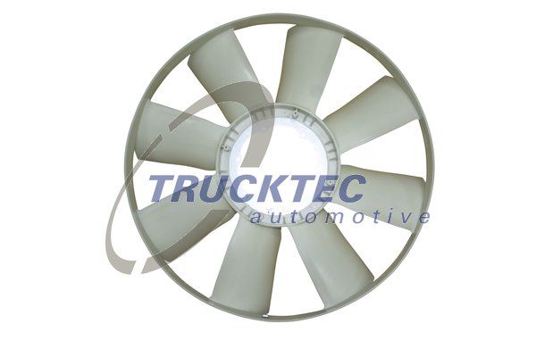 TRUCKTEC AUTOMOTIVE Tuuletin, mootorinjäähdytys 01.19.040